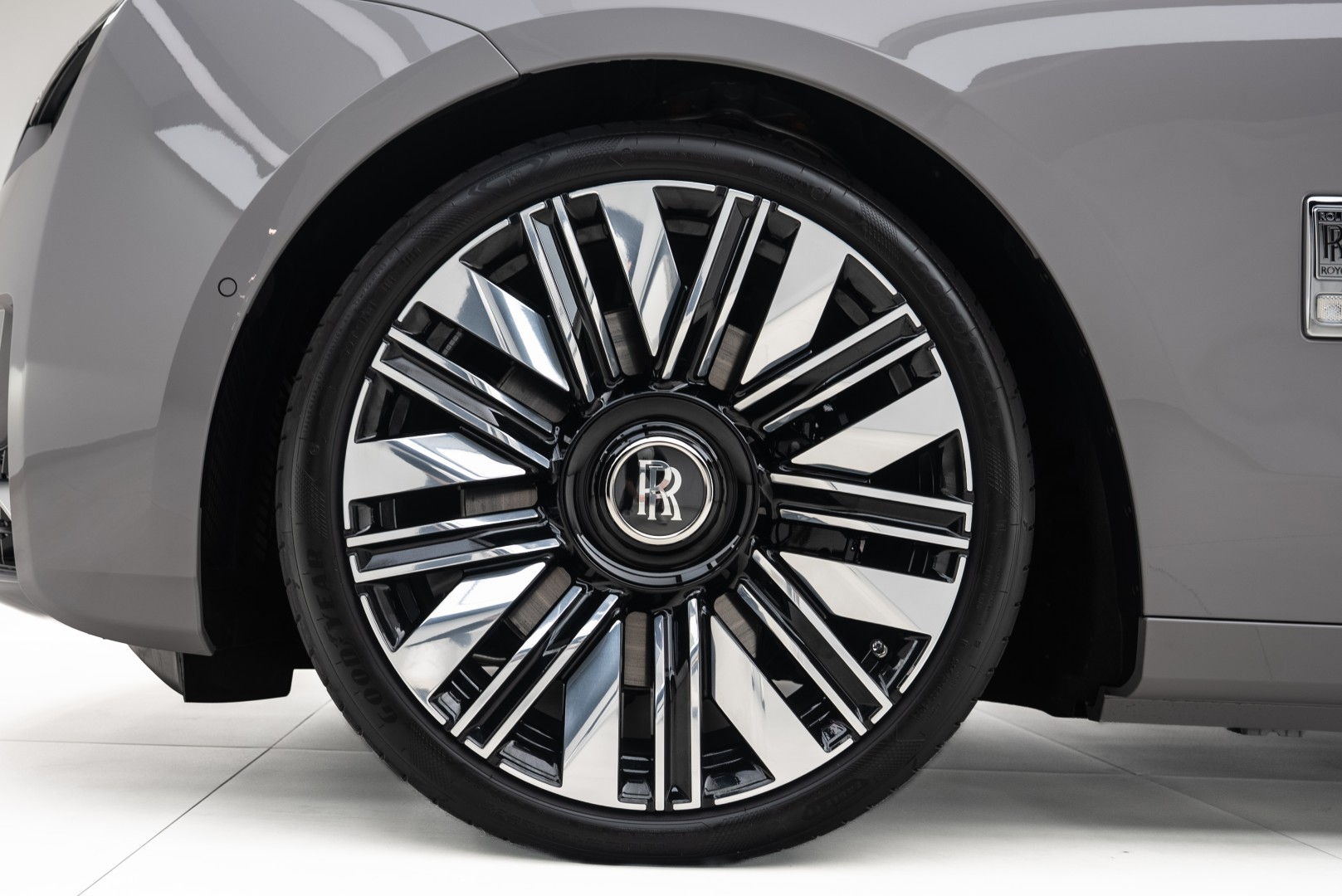 2026 ROLLS ROYCE GHOST | GCC | MAIN DEALER WARRANTY | FULL OPTION